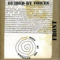 the album cover for Guided By Voices - Down By the Racetrack