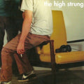 the album cover for High Strung - Soap
