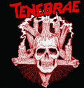 the album cover for TENEBRAE - Tenebrae