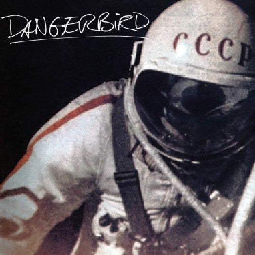 the album cover for Dangerbird - Dangerbird Iii