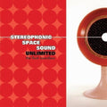 the album cover for Stereophonic Space Sound - Fluid Soundbox