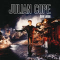 the album cover for Julian Cope - Saint Julian: Deluxe Edition [Import]