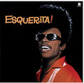 the album cover for Esquerita - Esquerita (Bonus Tracks) [180 Gram]