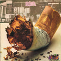 the album cover for Goliath - Goliath