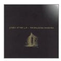 the album cover for Stars Of The Lid - Ballasted Orchestra