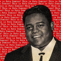 the album cover for Fats Domino - This Is Fats Domino