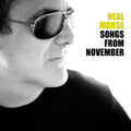 the album cover for Neal Morse - Songs from November