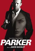 the album cover for Parker [Movie] - Parker (Original Soundtrack)