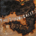the album cover for The Shadow Boxers - Red Room