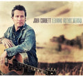 the album cover for John Corbett - Leaving Nothin Behind [Digipak]