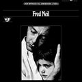the album cover for Fred Neil - Fred Neil