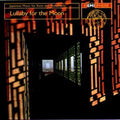 the album cover for Hemisphere Artists - Lullaby For The Moon-Japanese