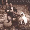 the album cover for Chris Knight - Chris Knight