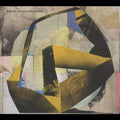 the album cover for Martyn - Air Between Words