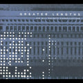 the album cover for Greater Lengths / Various Uk - Greater Lengths: An All Saints Compilation