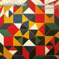 the album cover for Hans Koller Quartet - Multiple Koller
