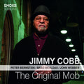 the album cover for Jimmy Cobb - Original Mob
