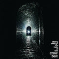 the album cover for Crow Bait - Sliding Through the Halls of Fate