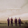 the album cover for Chatham County Line - Tightrope [Vinyl]