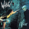 the album cover for Waysted - Vices [Import]