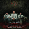 the album cover for Moe Pope - Let the Right Ones in