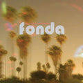 the album cover for Fonda - Sell Your Memories