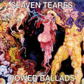 the album cover for Seaven Teares - Power Ballads