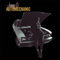 the album cover for Jenny O - Automechanic