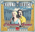 the album cover for Kelly Willis - Cheater's Game