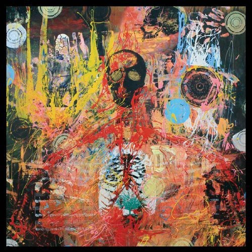 the album cover for Funeral For A Friend - Conduit
