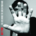 the album cover for Matt Pond - Lives Inside The Lines In Your Hand