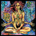 the album cover for Acrimonious - Sunyata