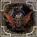 the album cover for Omotai - Terrestrial Grief