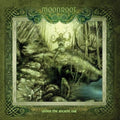 the album cover for Moonroot - Under the Ancient Oak