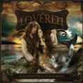 the album cover for David Arkenstone & Charlee Brooks - Loveren