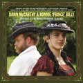 the album cover for Dawn Mccarthy & Bonnie Prince Billy - What the Brothers Sang