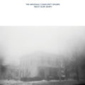 the album cover for Wingdale Community Singers - Night, Sleep, Death