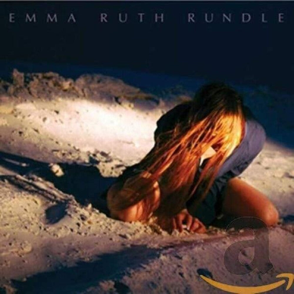the album cover for Emma Ruth Rundle - Some Heavy Ocean