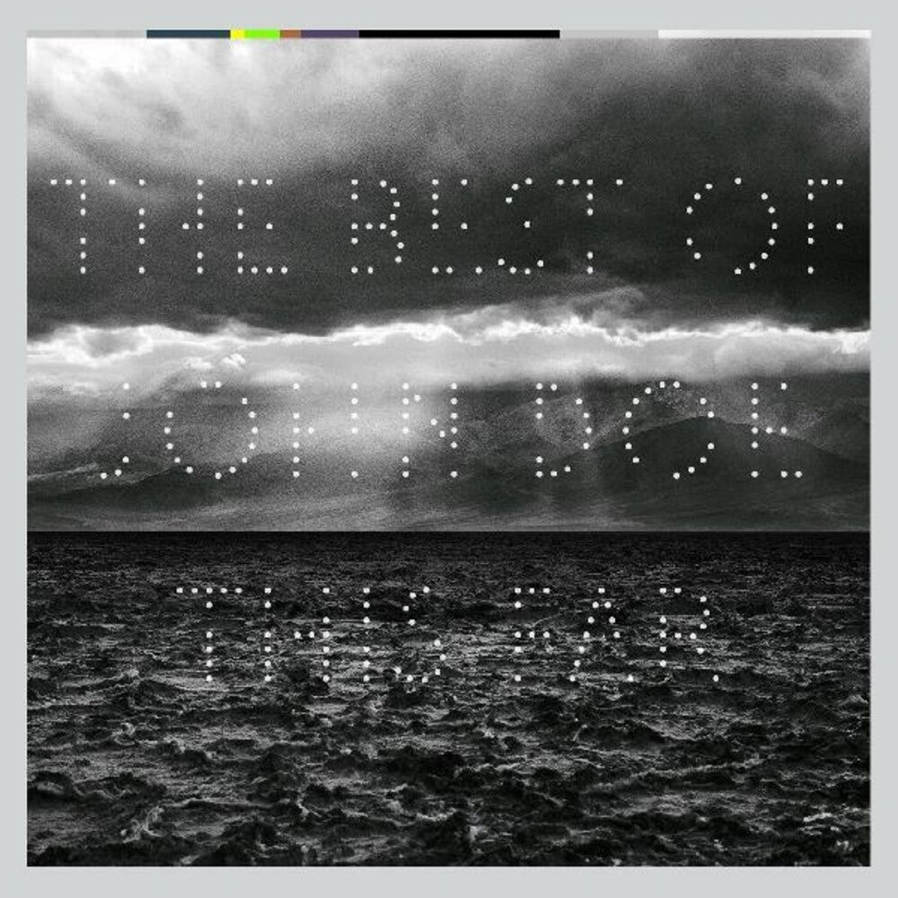 the album cover for John Doe - Best of John Doe: This Far