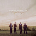 the album cover for Chatham County Line - Tightrope
