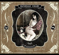 the album cover for Danielle Colby Presents The Music Of Farma 1 / Va - Danielle Colby Presents: The Music of Farma 1 / Various