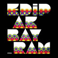the album cover for Edip Akbayram - Edip Akbayram