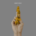 the album cover for Anberlin - Lowborn
