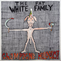 the album cover for Fat White Family - Champagne Holocaust