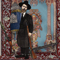 the album cover for Say Anything - Hebrews [Vinyl]