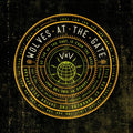 the album cover for Wolves At The Gate - VXV