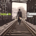 the album cover for Flamme Kapaya - Banningsville