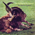 the album cover for The Garbage - Eyes Rind As If Beggars