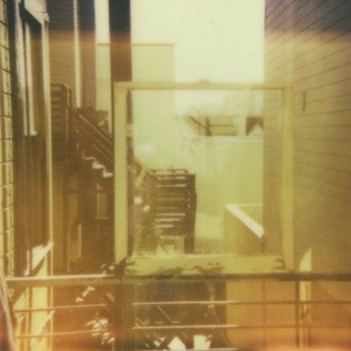 the album cover for Painted Palms - Carousel