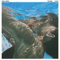 the album cover for Young Dreams - Between Places